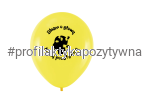 Balon Profilaktyczny Zdrowa głowa zestaw 10 sztuk  