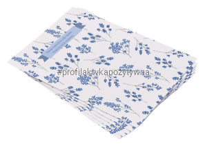 Zeszyt (16 kartek) –  Telefony wsparcia 10 szt