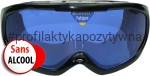 Gogle skrajnego zmęczenia + scenariusze  