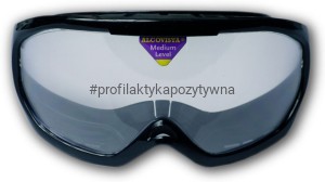 ALKOgogle  ŚREDNI POZIOM około 0,8‰