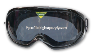 ALKOgogle  NISKI POZIOM około 0,5‰