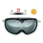 ALKOgogle WYSOKI POZIOM około 1,4‰