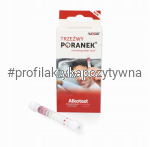 Alkomat Jednorazowy Test&Drive (1 szt.) – Atestowany Certyfikat Bezpieczeństwa