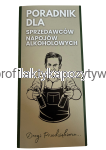 Broszura Odpowiedzialna sprzedaż alkoholu