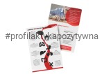 Ulotka - Alkohol wpływ na organizm