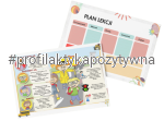 Plan lekcji numery alarmowe dla dzieci