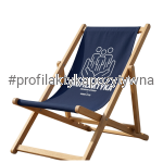 Leżak Eventowy „Profilaktyka Pozytywna” – Świadome Wybory, Dobre Życie