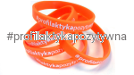 Opaska - Profilaktyka Pozytywna 1000 szt. 