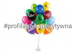 Stojak na balony 160cm duży XXL 