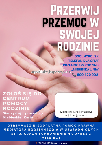 Przemoc w rodzinie plakat .png