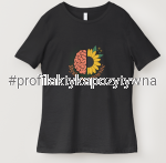 Koszulka Profilaktyka Pozytywna