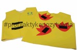 Kamizelka treningowa na wypadek pożaru