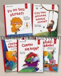 Pakiet książek Emocje pod kontrolą