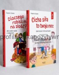Pakiet książek Pewność siebie i akceptacja