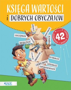 Księga wartości i dobrych obyczajów