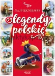 Najpiękniejsze legendy polskie