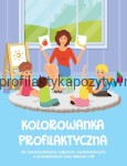 Kolorowanka profilaktyczna