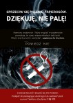 Plakat - Papierosy