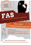 Plakat - FAS