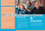 Broszura Informacyjna dla Seniora
