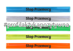 Opaska "Stop Przemocy"