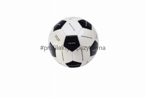Gra profilaktyczna - piłka "na piątkę"