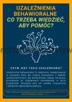 Ulotka- Uzależnienia Behawioralne 