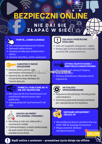 Plakat Bezpieczni w sieci.png