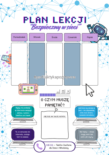 Plan lekcji - Bezpieczny w sieci - 4-6.png