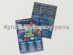Broszura profilaktyczna „Cyberprzemoc – reaguj, wspieraj, nie bądź obojętny”