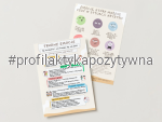 Broszura edukacyjna „Sytuacje kryzysowe i emocje  dzieci– jak sobie poradzić”