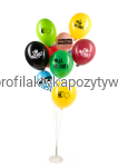 Stojak na balony 160cm duży XXL 