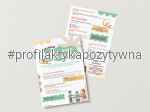 Broszura edukacyjna Przemoc rówieśnicza i tolerancja dla dzieci 