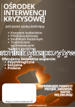 Plakat informacyjny OIK 