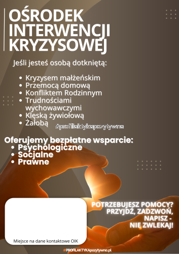 Plakat OIK Dane Kontaktowe do Pomocy.png