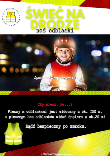 Plakat odblaski wariant 1.png