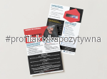 Broszura Narkotyki Dzieci i Młodzież