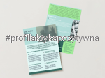 Broszura Zdrowie psychiczne dzieci i młodzieży Profilaktyka 