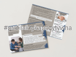 Broszura edukacyjna dla rodziców depresja u dzieci