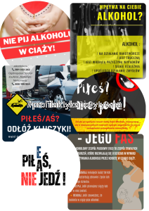 Kampania Profilaktyka - zestaw 3