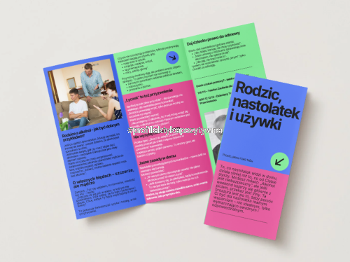 Broszura „Rodzice, nastolatek i używki”.png