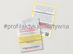 Broszura  sprzedaż alkoholu Przedsiębiorcy