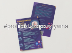 Ulotka Cyberprzemoc – co warto wiedzieć?