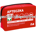 Apteczka MINI w nylonie STRAŻAK MED - DIN 13167.png