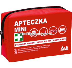 Apteczka MINI 
