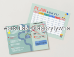 Plan lekcji numery alarmowe dla dzieci