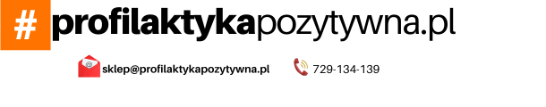 Sklep profilaktyczny #profilaktykapozytywna