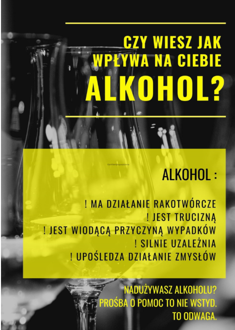 15 kwietnia – Dzień Trzeźwości. Dlaczego ten temat wciąż jest tak ważny?