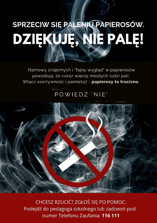 Światowy Dzień Bez Tytoniu – dlaczego młodzi ludzie coraz częściej sięgają po nikotynę?