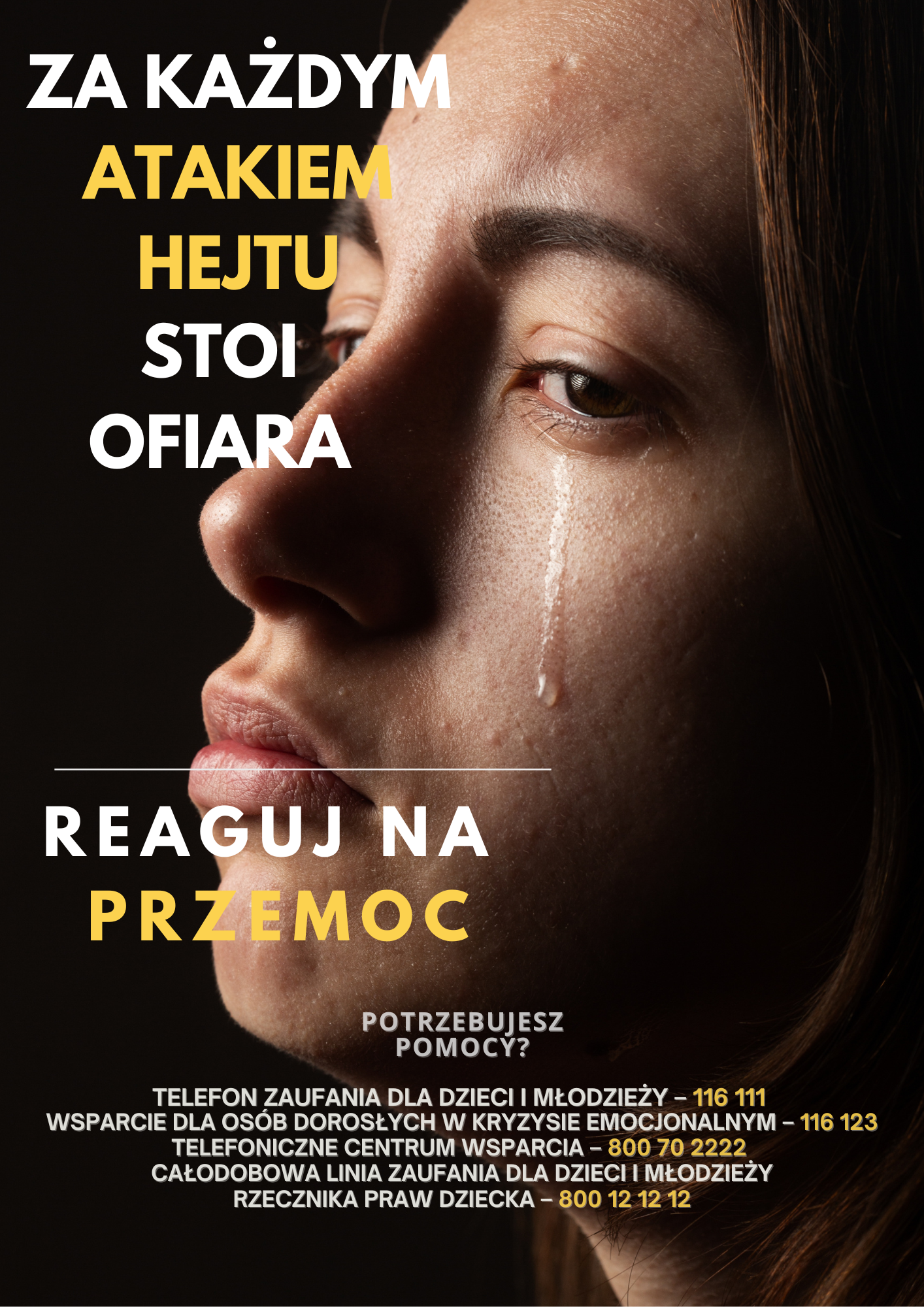 Profilaktyka zagrożeń społecznych wśród dzieci i młodzieży – jak wspierać uczniów?